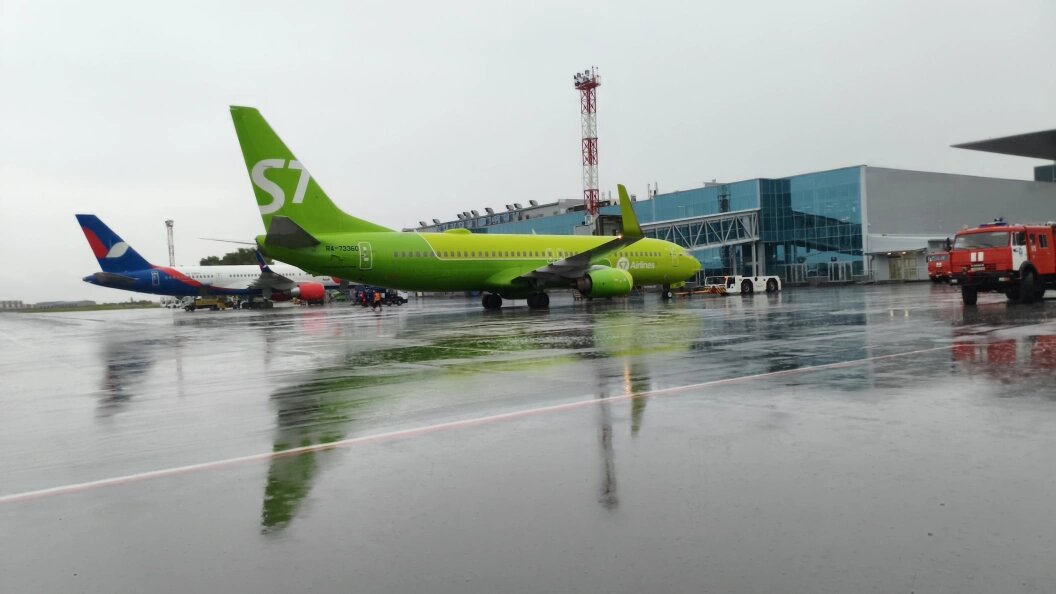    Фото: Царьград Новосибирск