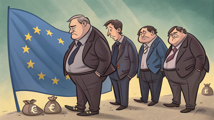   Сгенерировано с помощью ИИ