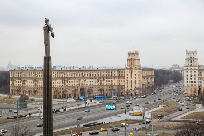    Фото: АГН «Москва»