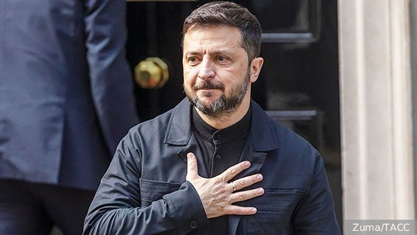     Фото: Zuma/ТАСС   
 Текст: Вера Басилая