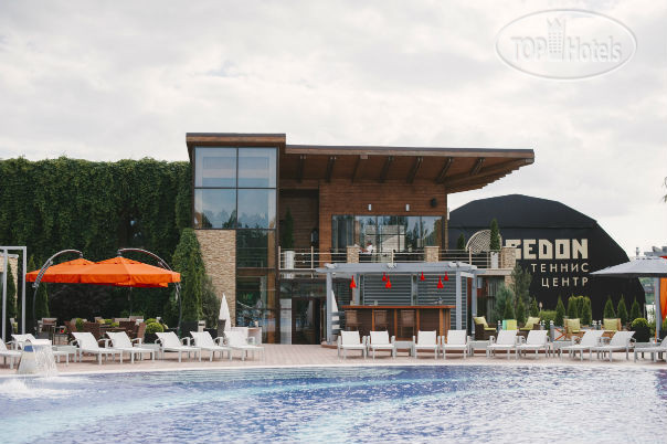 Адре: г.Ростов-на-Дону, ул. Евдокимова 180/1. "Гедон"