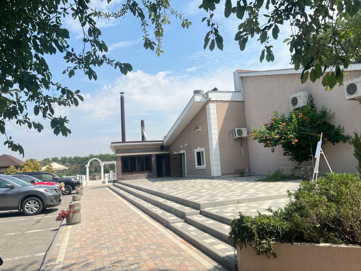 Ресторан Дон