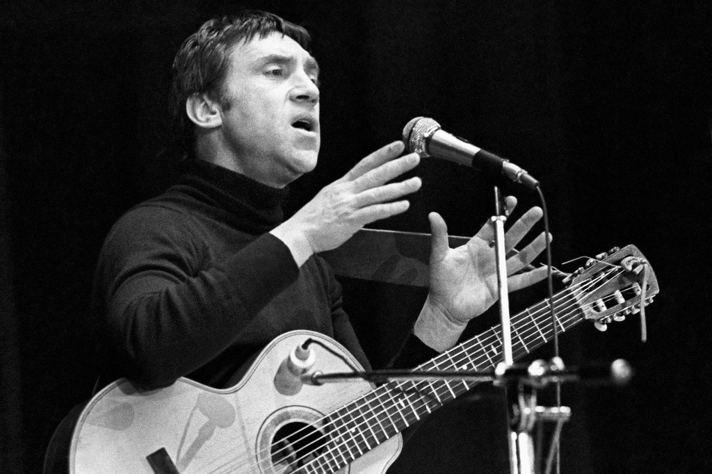    Фото © Сергей Метелица / ТАСС