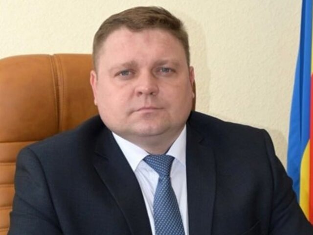    Фото: телеграм-канал "Олег Коваленко"