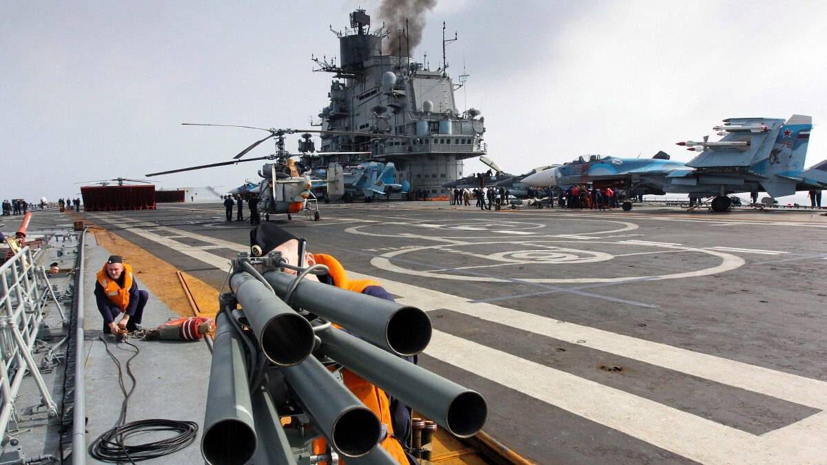    Фото: Минобороны РФ