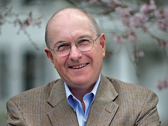 Фред Райхельд (Fred Reichheld)