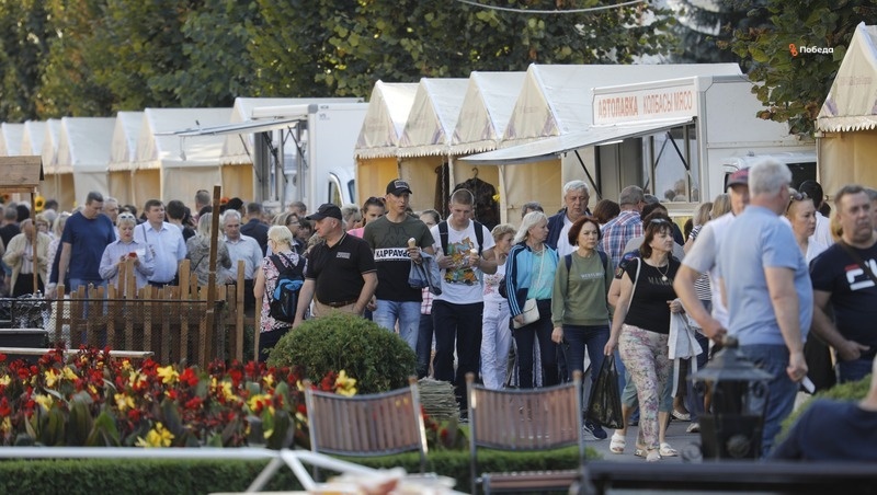      Фото: ИА «Победа26»