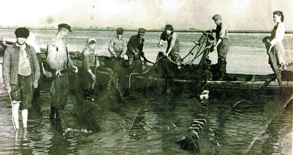 Рыбачка Тоня: история сильной женщины