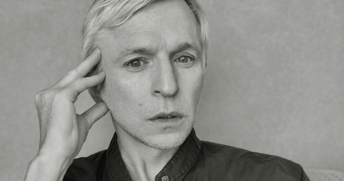 Jay-Jay Johanson