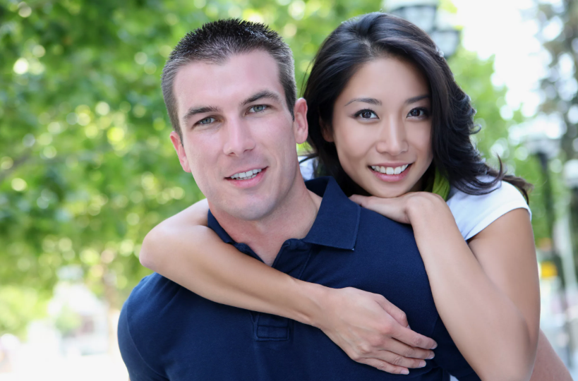 Русский спецназовец попал к корейским женщинам и был удивлен их требованиями к красоте