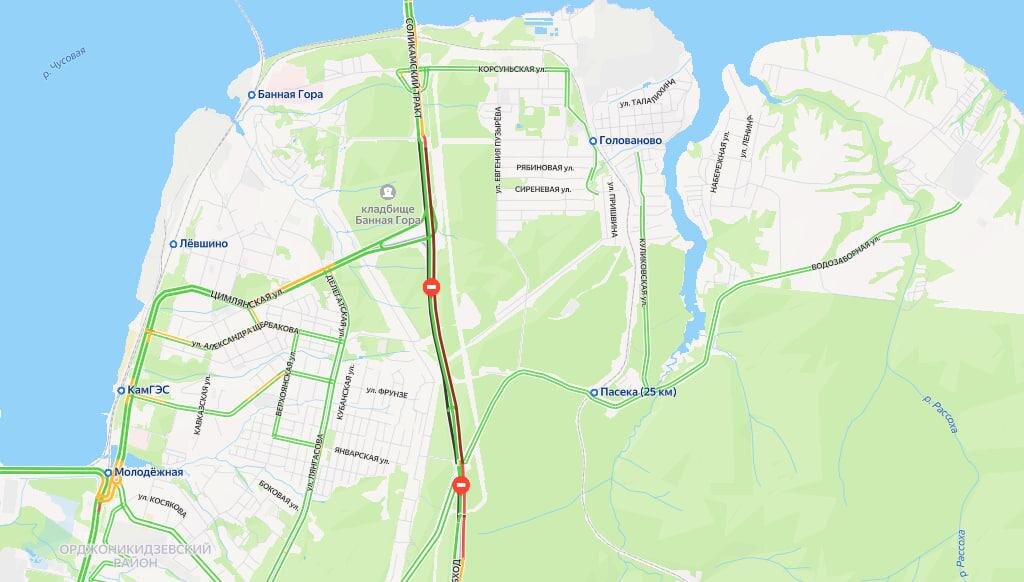    © скрин "Яндекс Карт"