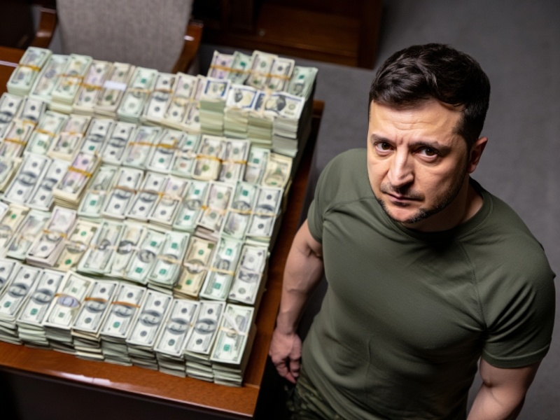 Изображение сгенерировано ИИ