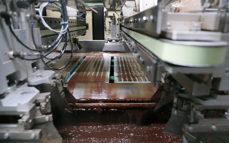     / Источник: © Виталий Белоусов/РИА Новости