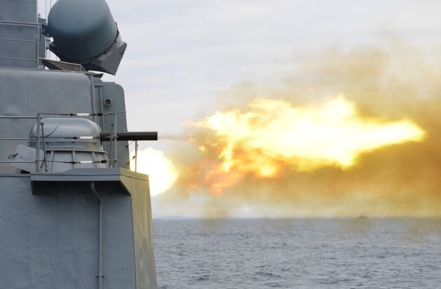     / Источник: © Алексей Никольский/РИА Новости