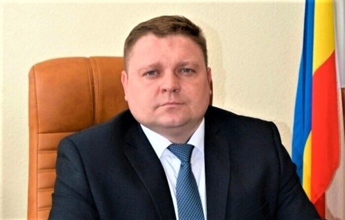    Олег Коваленко / Источник: Социальные сети