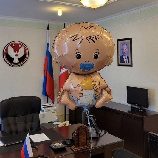  Кабинет премьера. Фото: Роман Ефимов