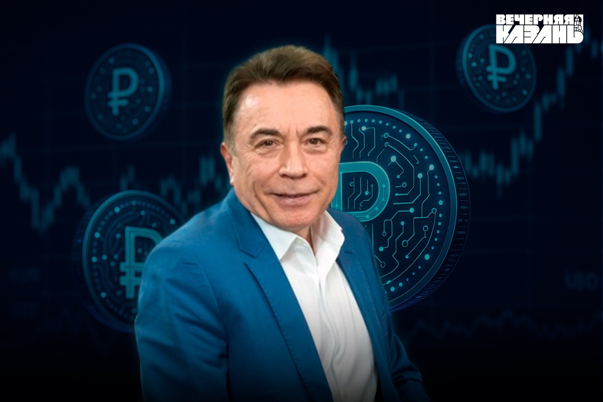 Автор фото: Егор Затеев / ИД «Вечерняя Казань»