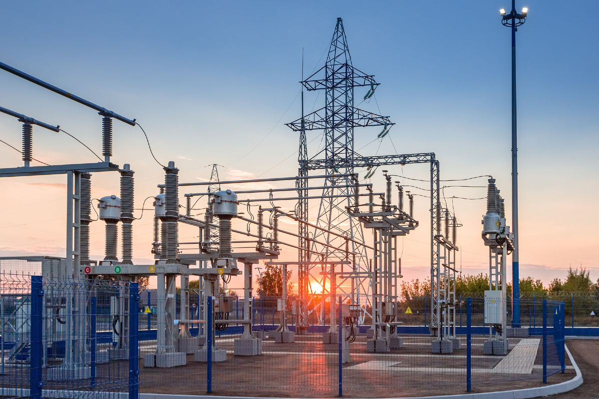 пресс-служба филиала ПАО "Россети"