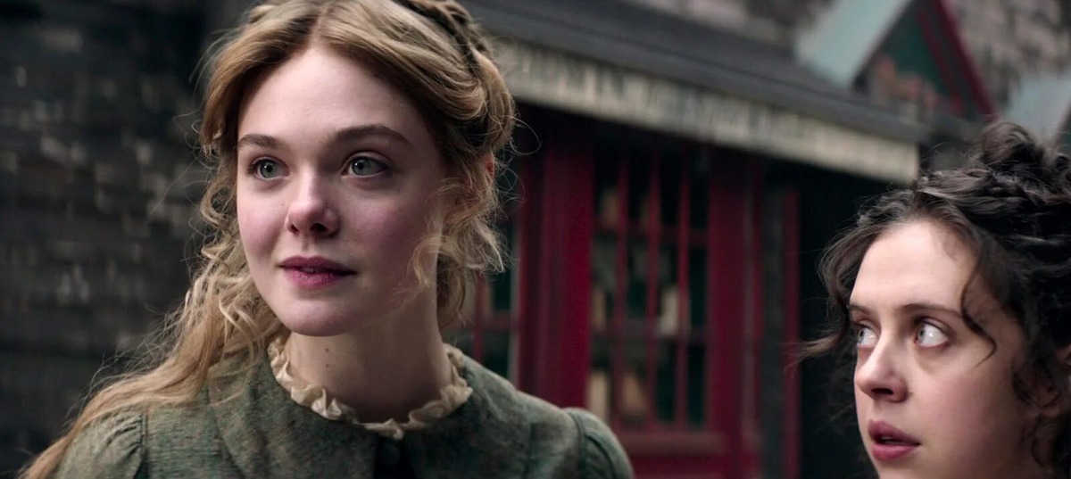 Из фильма Красавица для чудовища