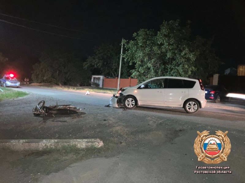   Фото: региональная Госавтоинспекция. Галина Ященко