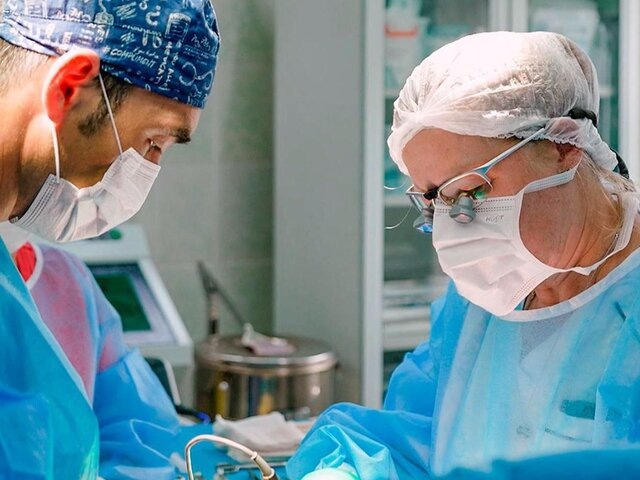    Фото: пресс-служба департамента здравоохранения города Москвы