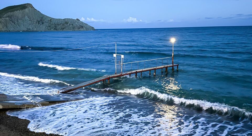    Petrov Sergey/news.ru / www.globallookpress.com