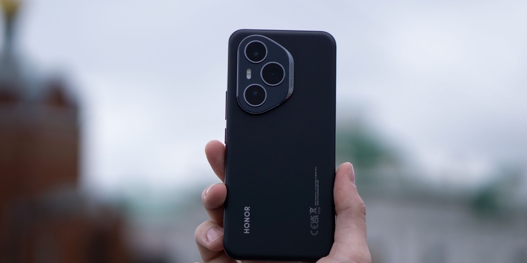 [ОБЗОР] HONOR 400 Pro