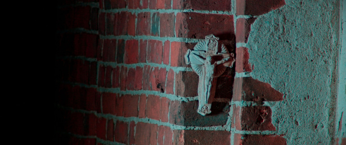    Кадр из фильма «Святые земли Орловщины». АНО "СЛОВО"