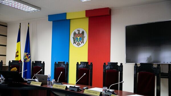    © Sputnik / Mihai Caraus