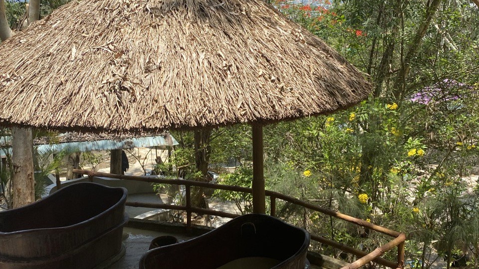 Грязевые СПА Нячанга: где искупаться в лечебной грязи и не переплатить