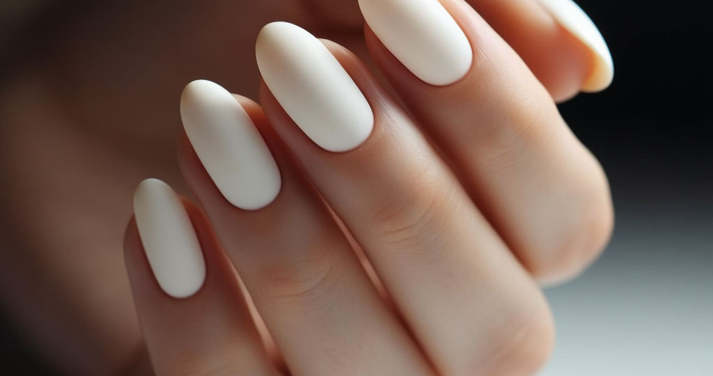 7 вариантов матового нюдового маникюра для современного образа