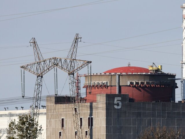    Фото: ТАСС/Алексей Коновалов