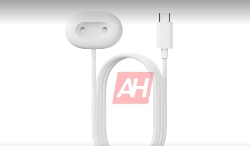    Google Pixel Watch 4 с новой конструкцией показали на «шпионском» рендере