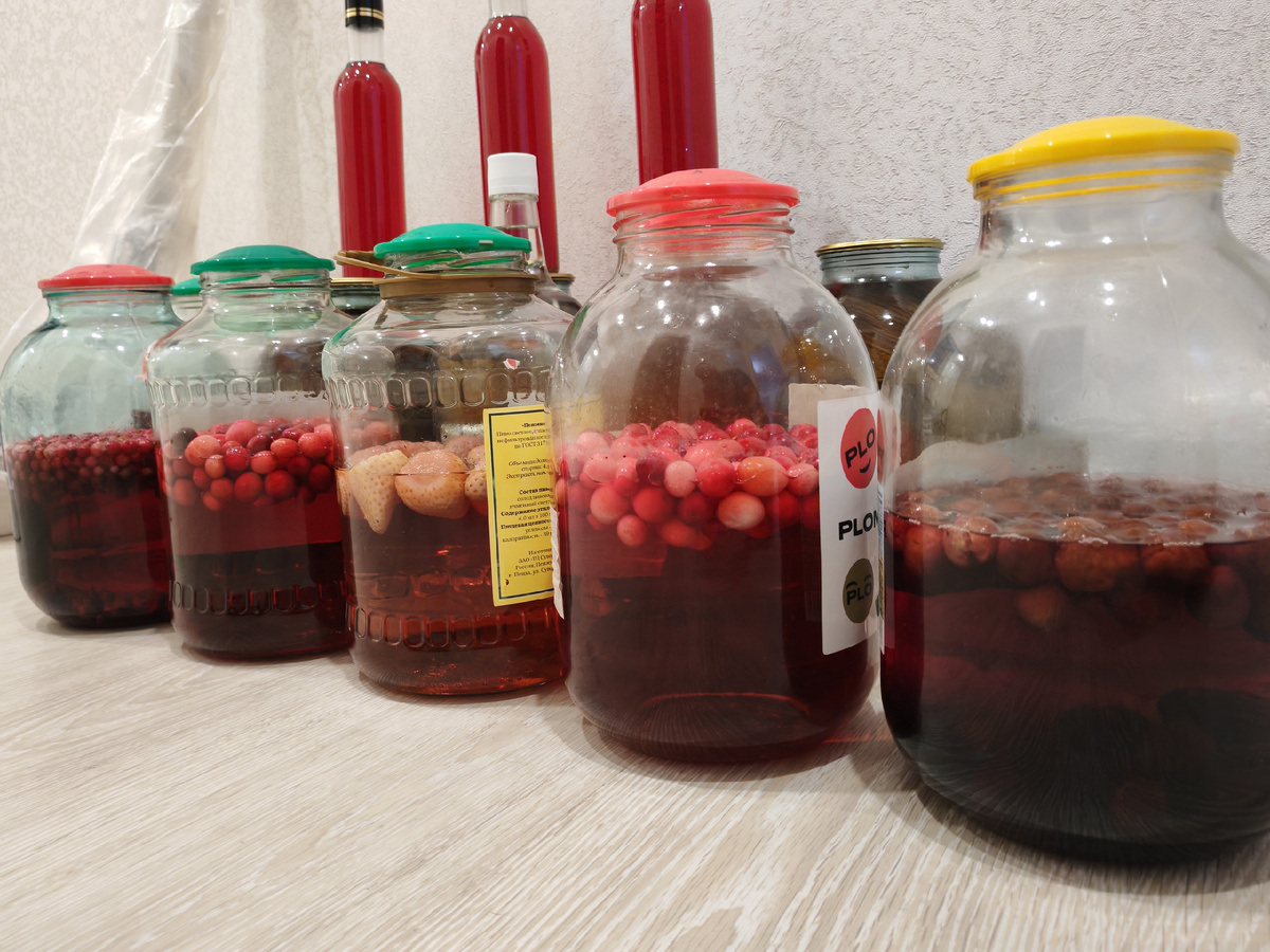 Активно готовимся к летним праздникам!