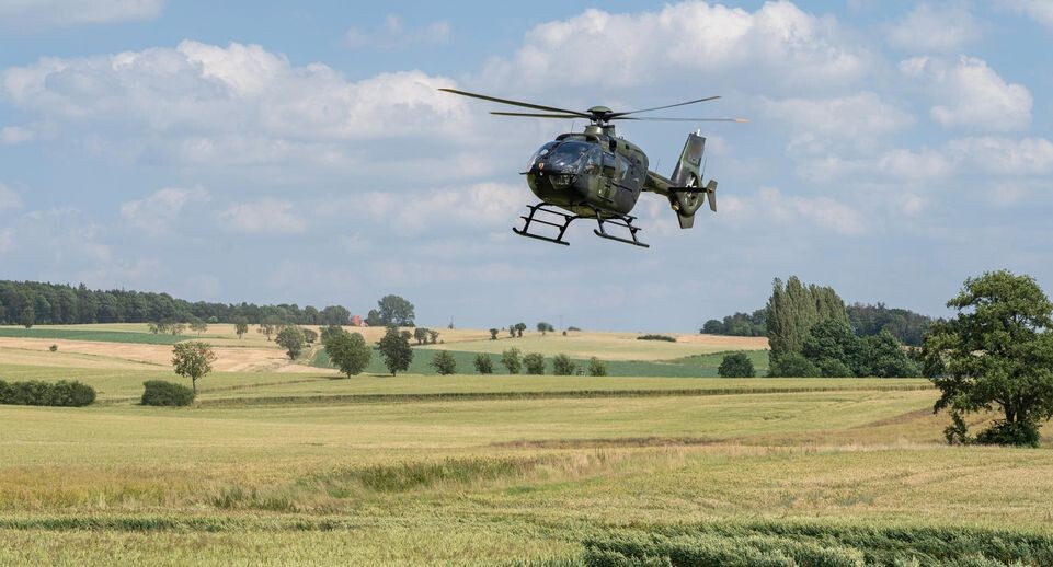    Stefan Simonsen/dpa / www.globallookpress.com