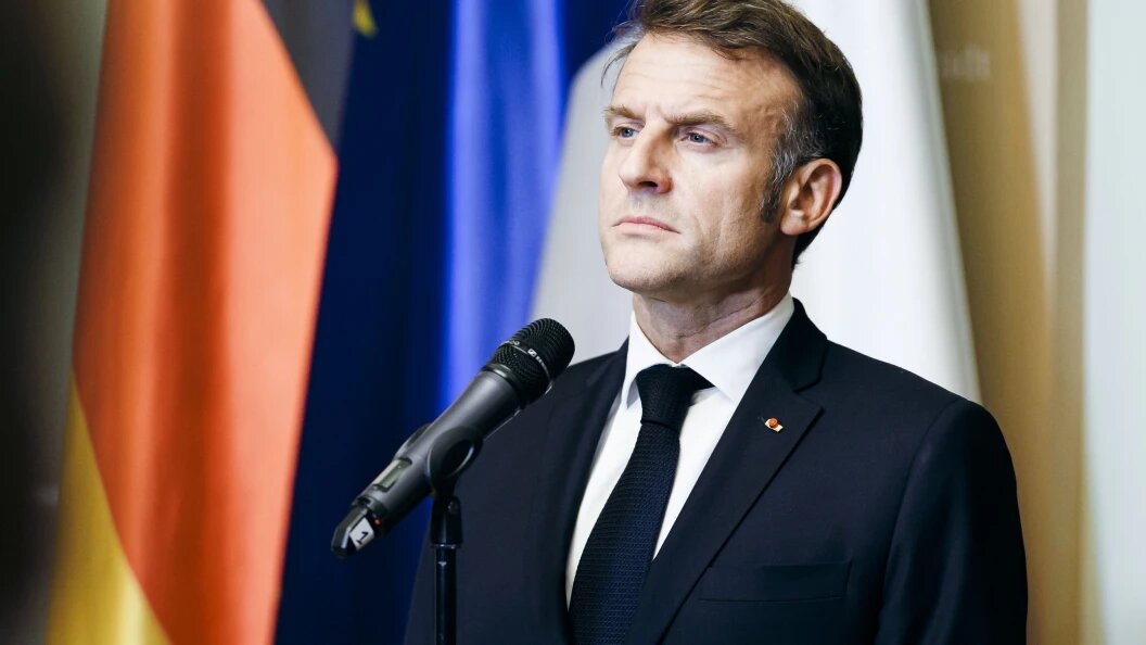    Фото: Felix Zahn/Globallookpress