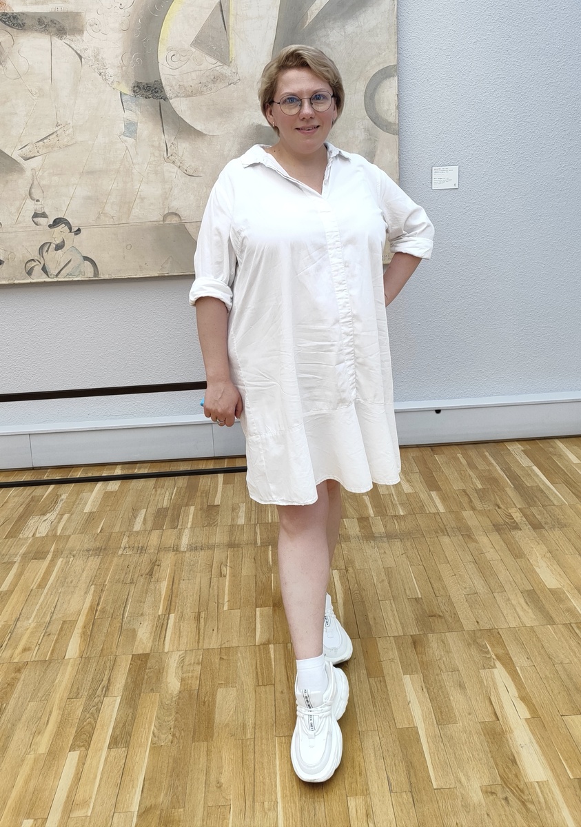 Ойшер Кристина Олеговна www.oysher.ru 