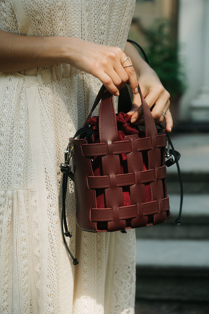    Панталоны St. Casanier и сумка-лукошко «Верфь»: что нового у локальных брендов (фото 7)