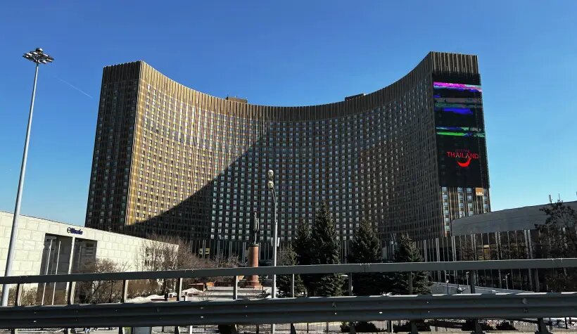     © РИА Новости. Наталья Селиверстова