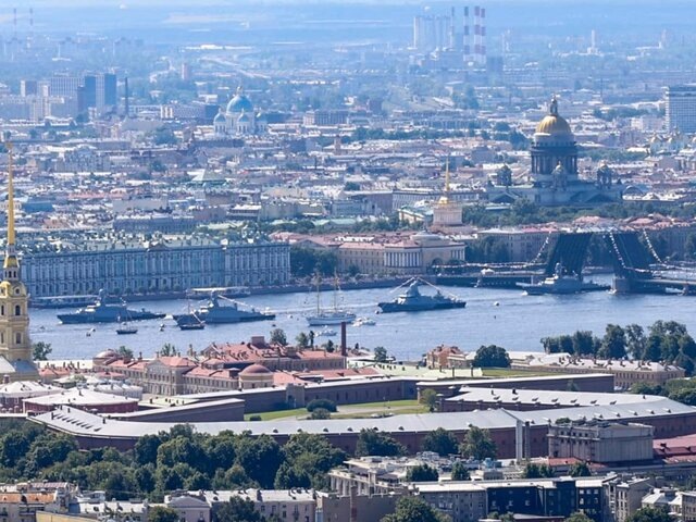    Фото: ТАСС/Петр Ковалев