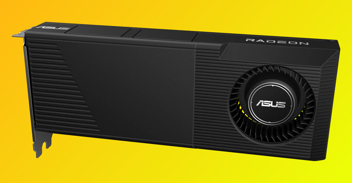 Фото: Videocardz/Asus  📷
