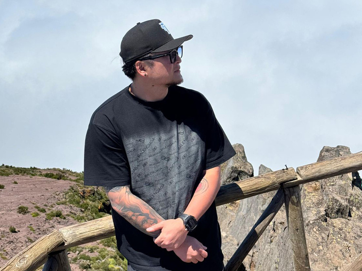   Из личного архива