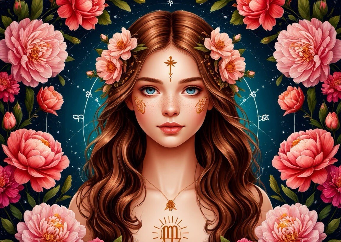 Дева (24 августа-23 сентября)