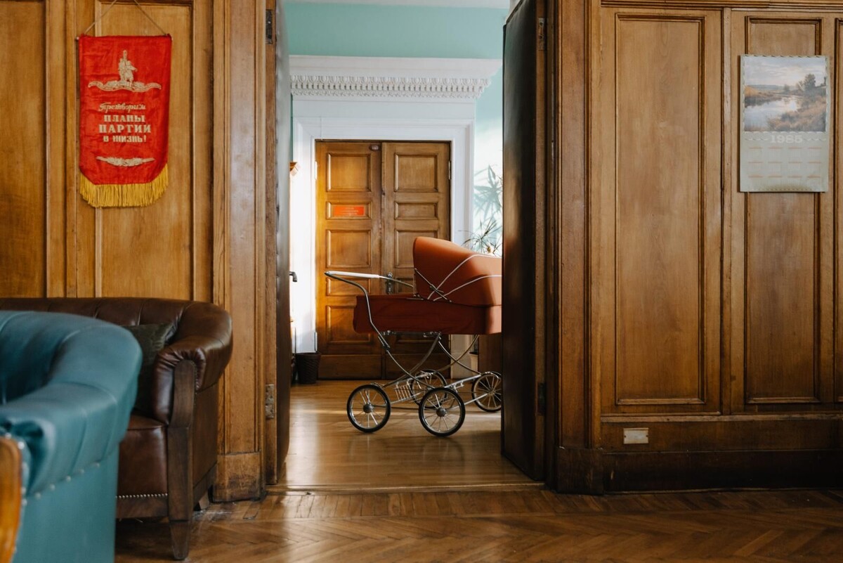 Листайте вправо, чтобы увидеть больше изображений