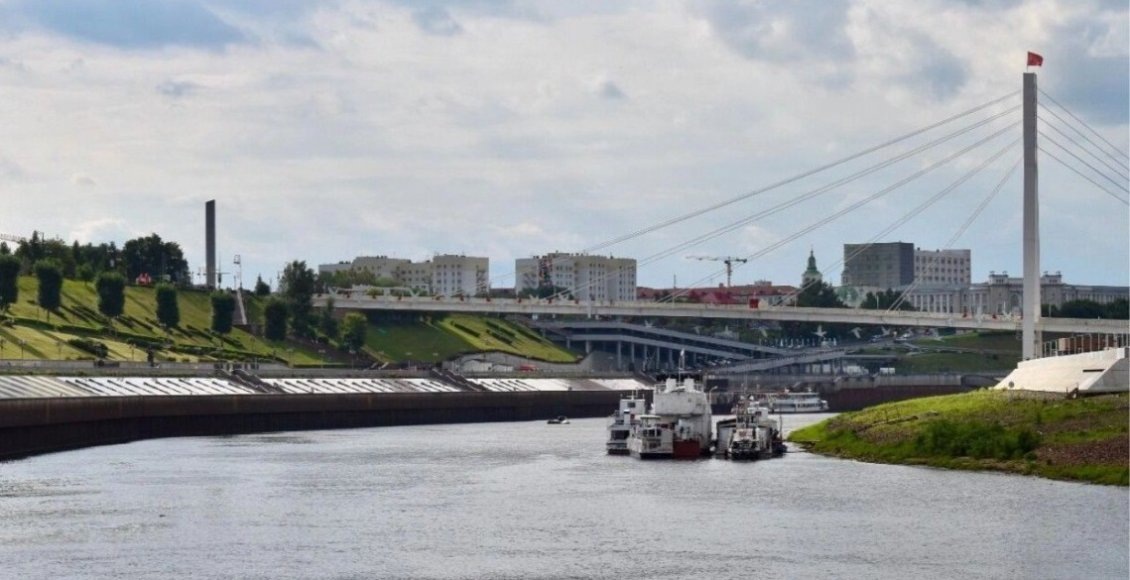    Фото: Росводресурсы