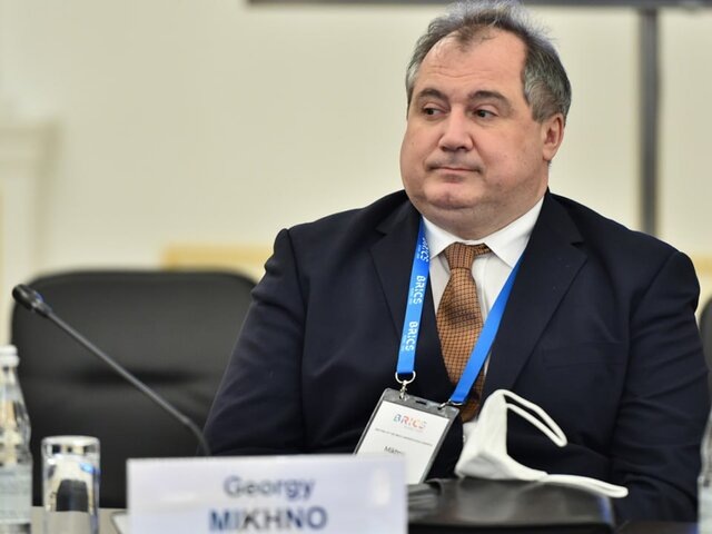    Фото: РИА Новости/Сергей Отрошко