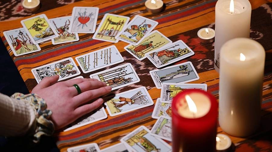 Фото: TASS/IMAGO/Elsa Hewekerl