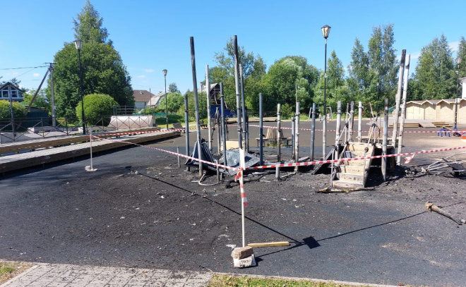    © Администрация Рахьинского поселения