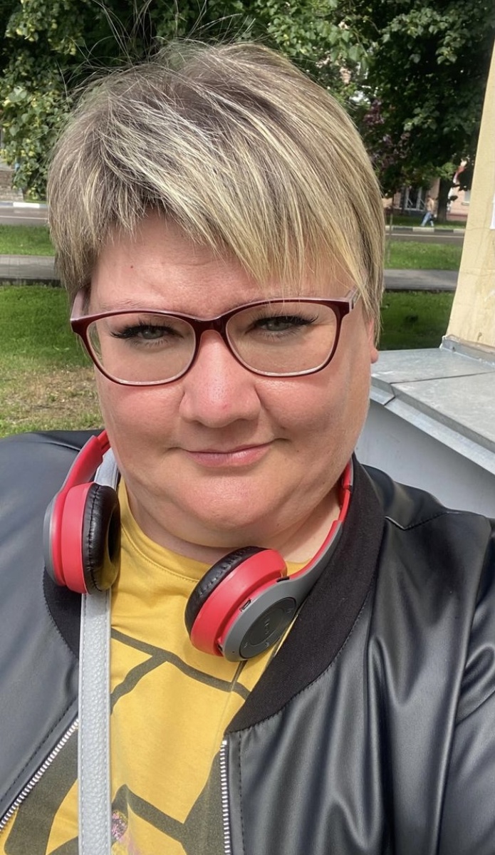 Автор канала