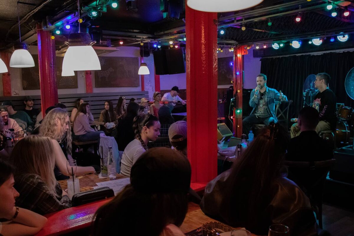 Алколекция в Китайский летчик Джао Да